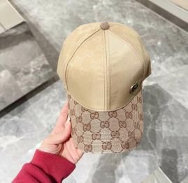 Picture of Gucci Cap _SKUGuccicap032413215